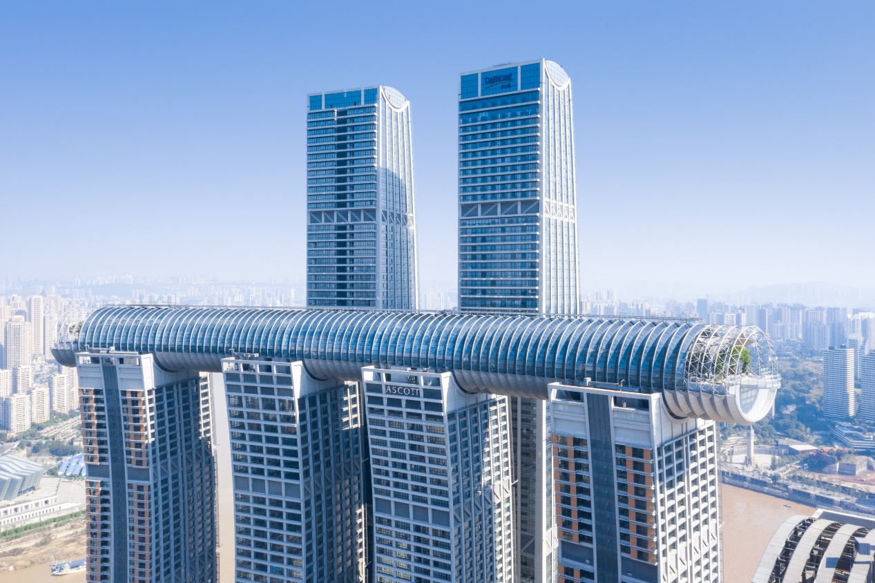 解读中国城市综合实力,中国城市竞争力专题报告