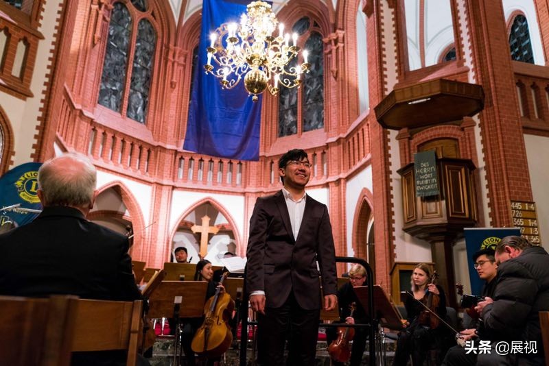 中国著名打击乐艺术家,中国十大打击乐大师