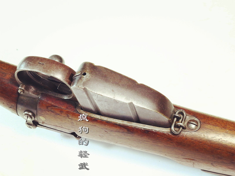 李恩菲尔德no.4型短步枪超清图片,李恩菲尔德步枪no1