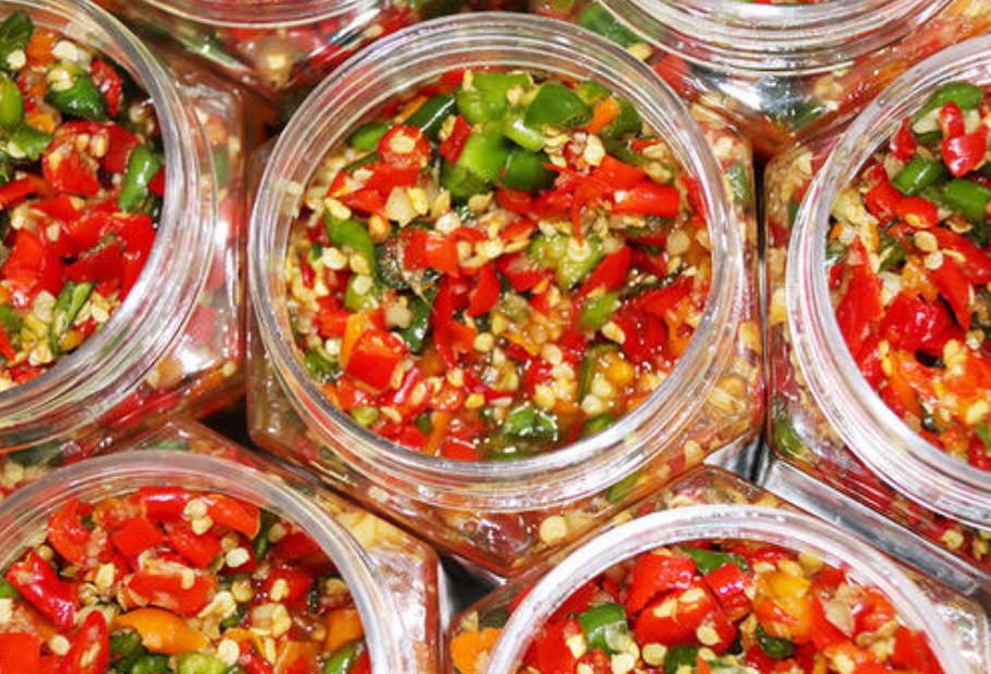 十种最好的酱排行榜,比较热门的几款酱