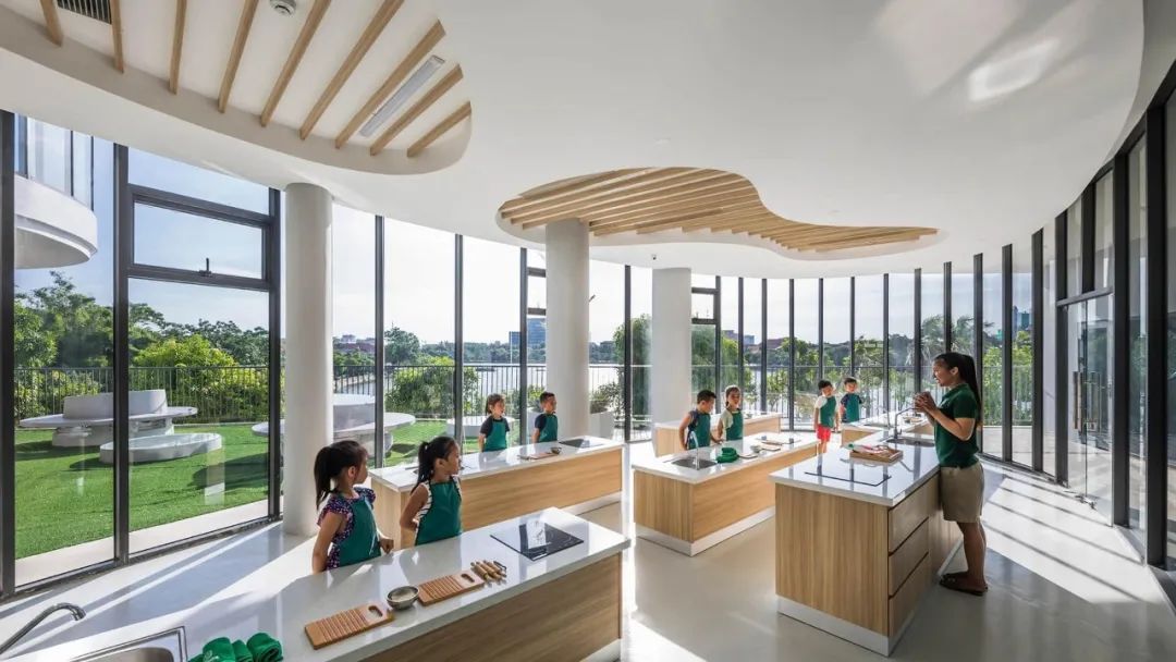 设计风格最好的学校,如何设计有深度的学习体验