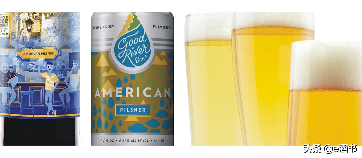 涨知识啤酒原来是这么灌装的,啤酒风格入门
