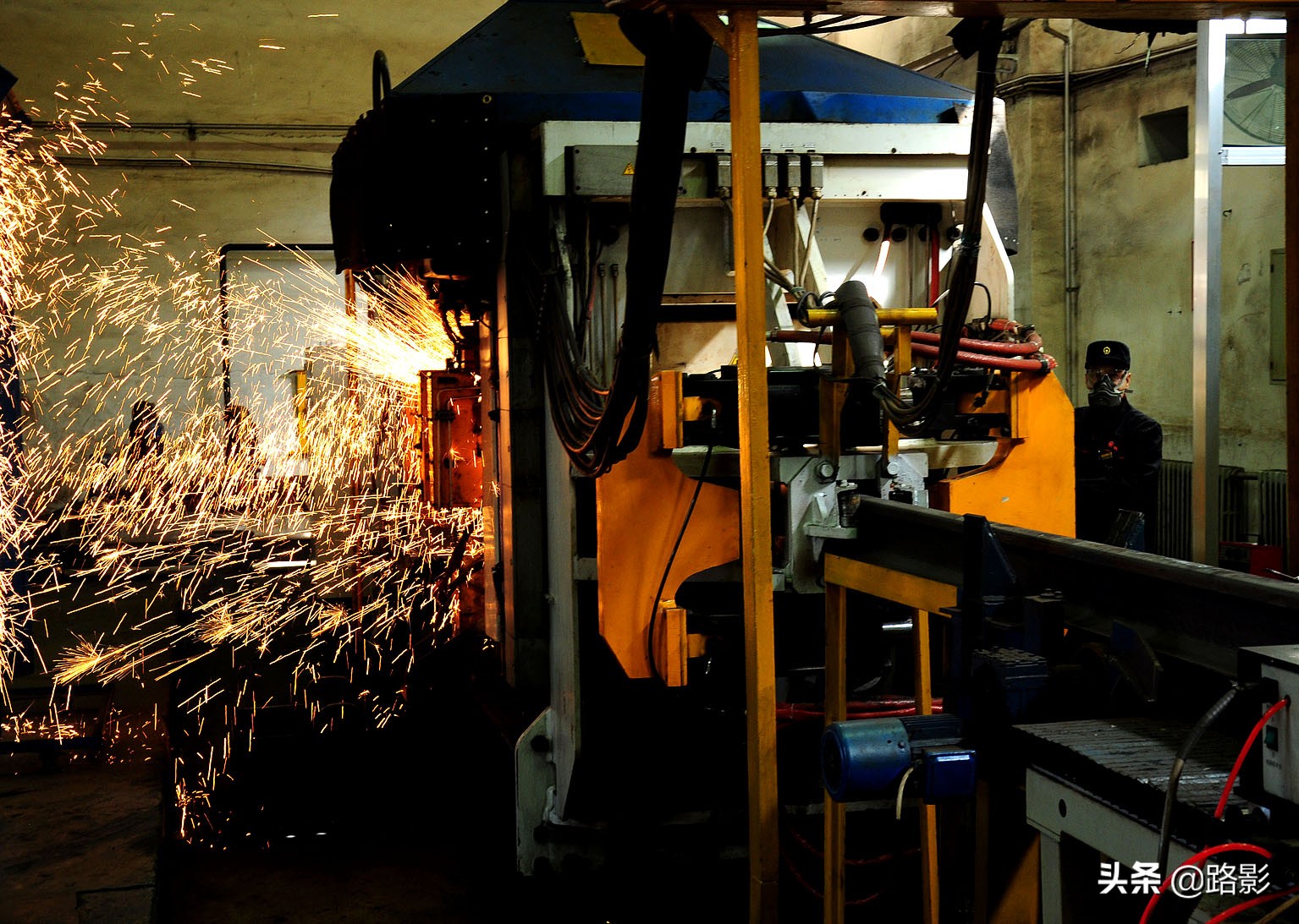 战疫情保春运铁路警察在行动,抗击疫情守护平安摄影征稿