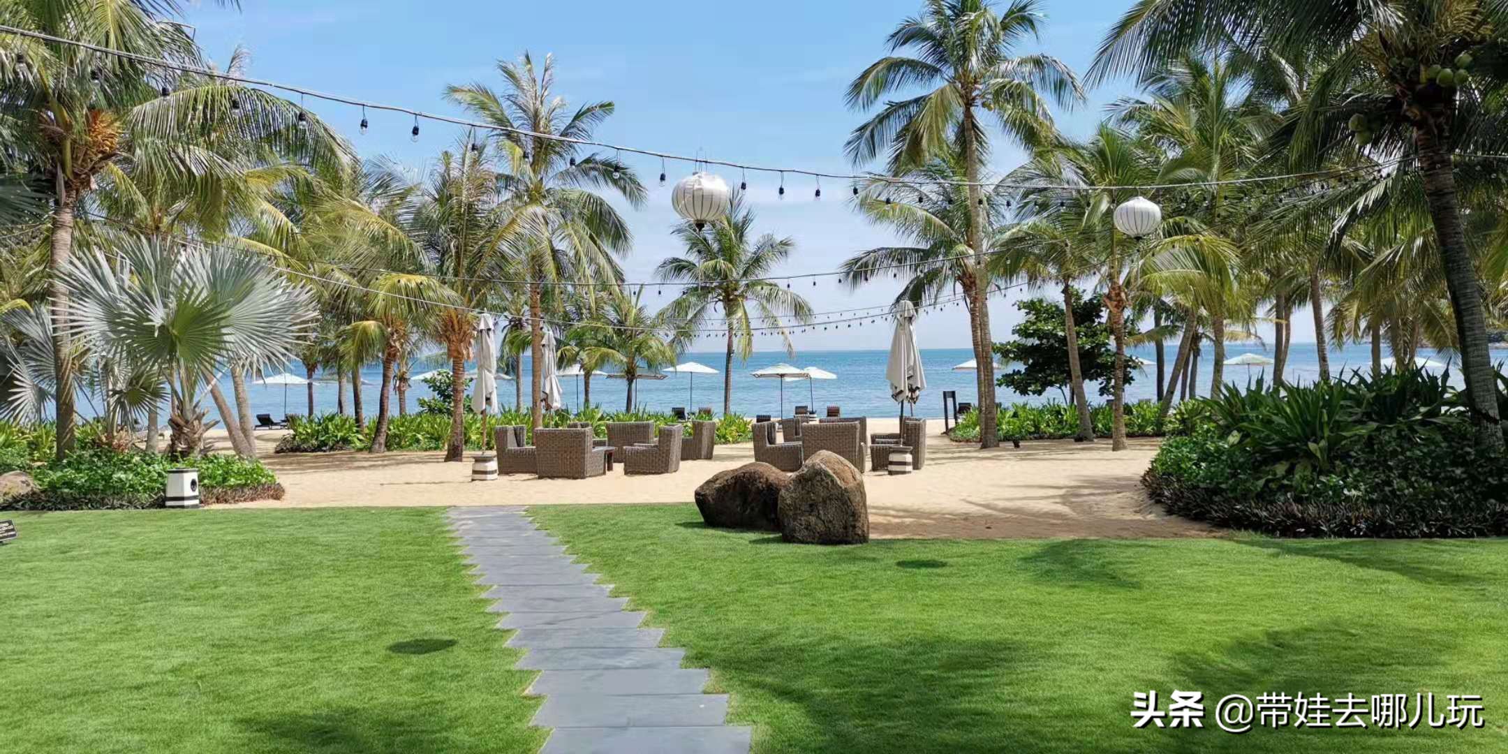 岘港值得玩吗,岘港旅游全攻略越南