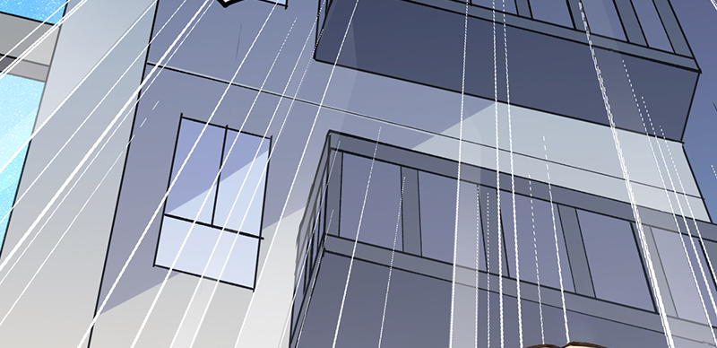 漫画《总裁的专属空姐》要比以前更漂亮，让渣男后悔去吧！