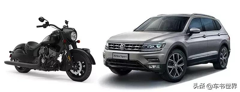 教你一眼看出摩托车的价格,怎么大概的判断出摩托车的价位