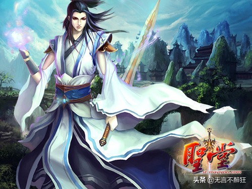 推荐好书，看过的没有不热血的