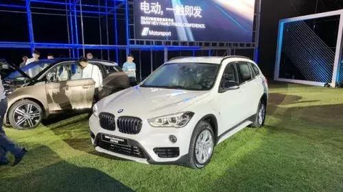 宝马纯电车型i3降幅超10万,宝马i3快充款带热泵