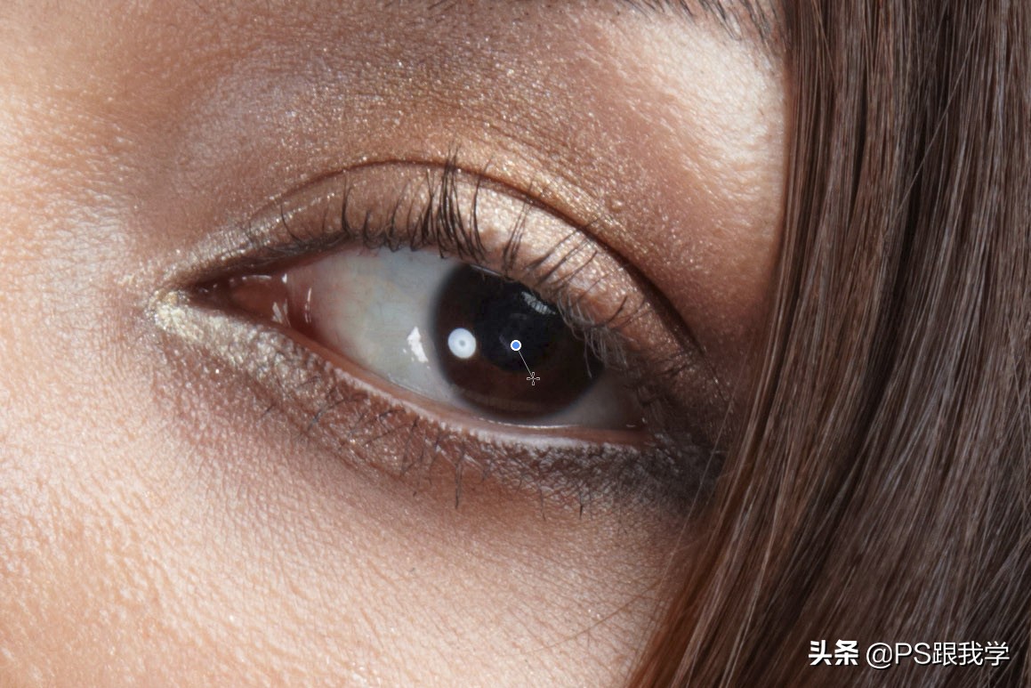 调色在渐变中重不重要,渐变只能用透色胶吗