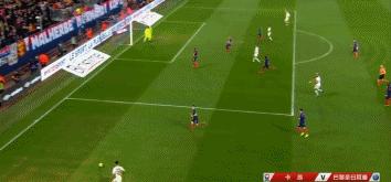 姆巴佩一战封神集锦,姆巴佩六连金靴