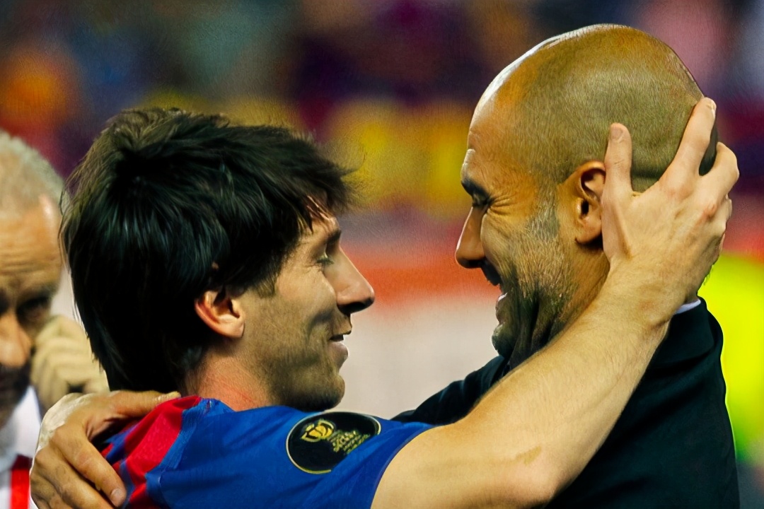 瓜迪奥拉续约穆里尼奥,瓜迪奥拉续约违约金