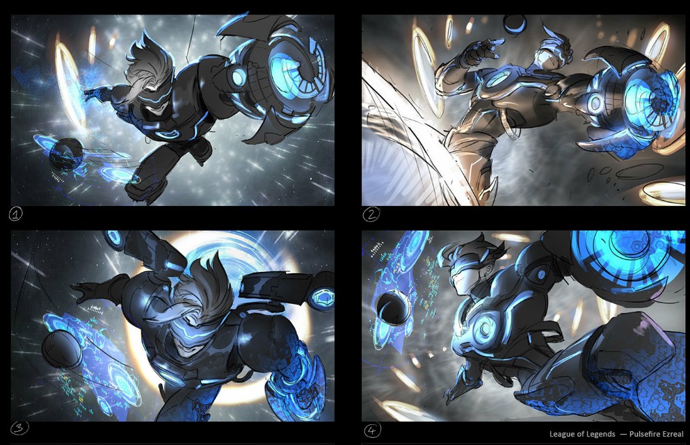 拳头为什么要设计冠军皮肤,拳头里程碑式皮肤