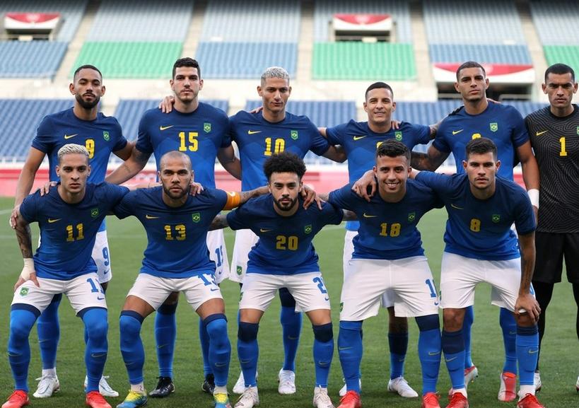 巴西vs埃及全场精彩,巴西队vs喀麦隆比赛预测