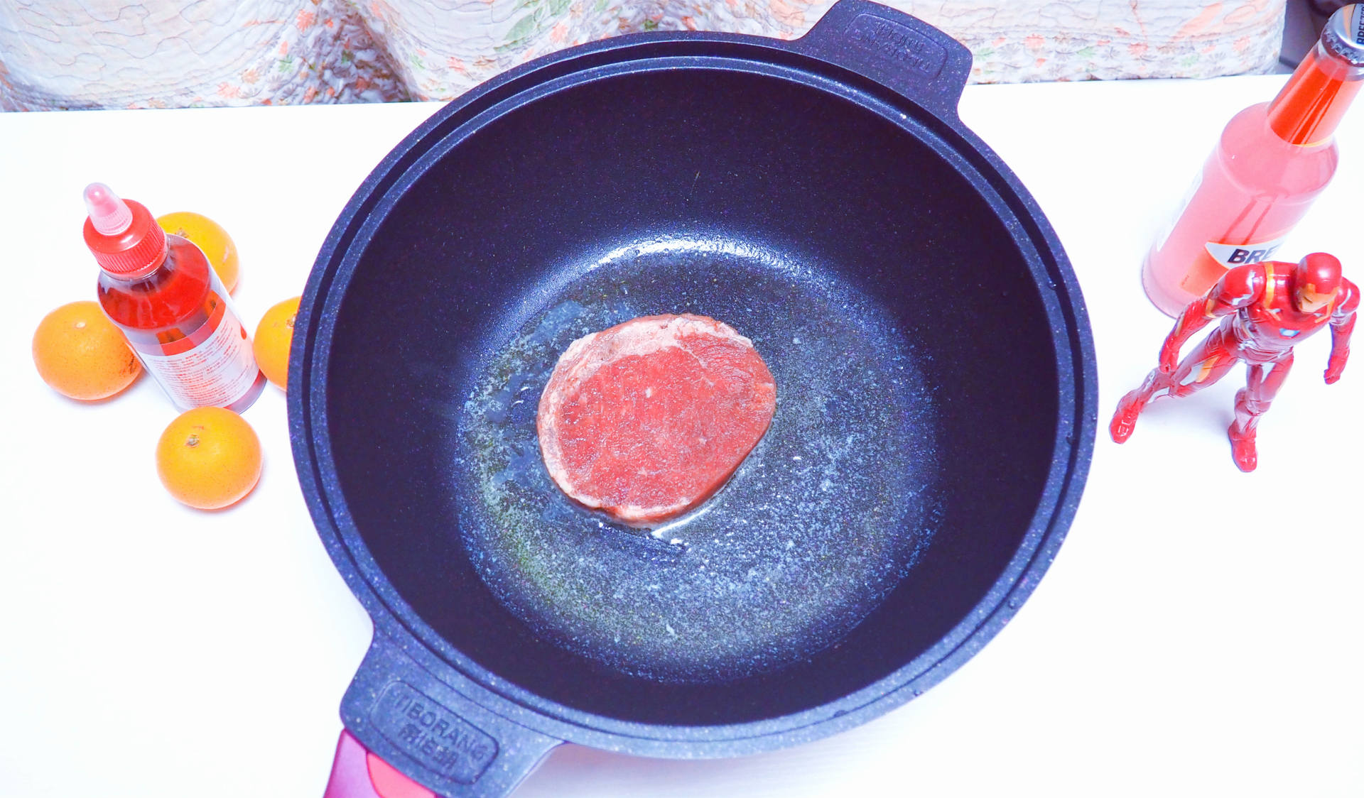 帝伯朗钛合金锅怎么样,帝伯朗不沾锅到底怎么样