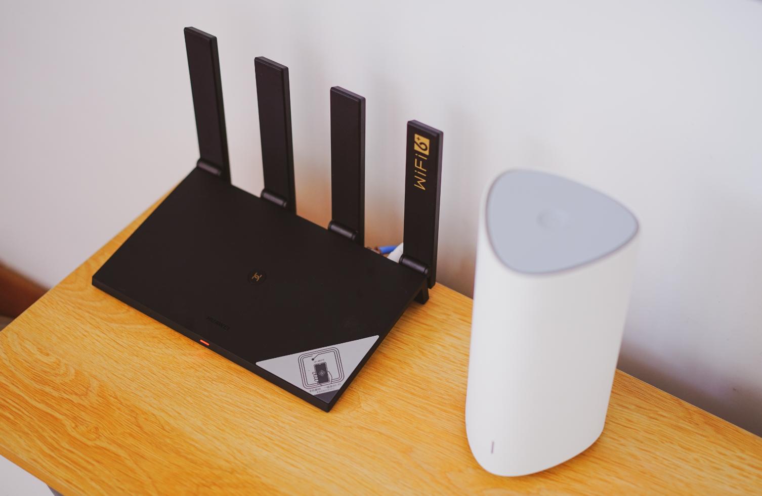 思科ax3pro,华为ax3pro接入互联网