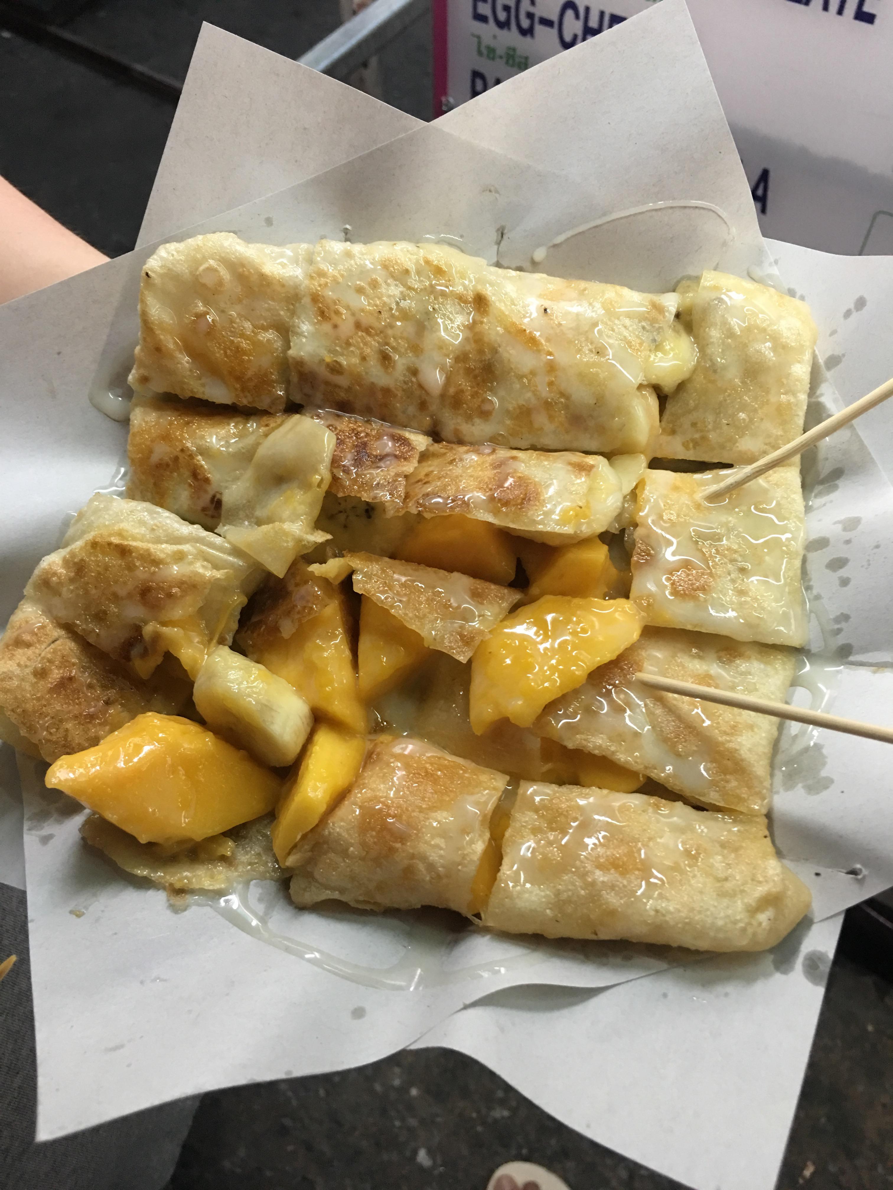 春节旅游2018泰国攻略,春节泰国纯玩攻略