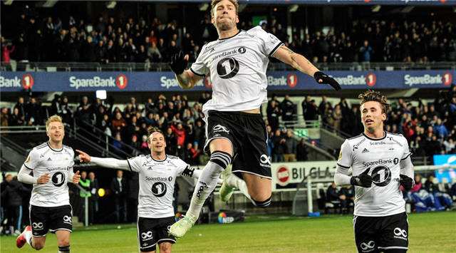 布兰对罗森博格胜负预测,沃尔夫斯堡马尔默比赛