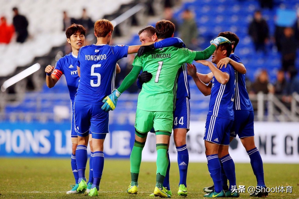 韩k联蔚山现代vs全北现代分析,韩k联蔚山现代vs浦项制铁