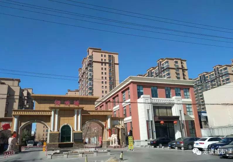 保定容城县城,河北保定容城在哪里