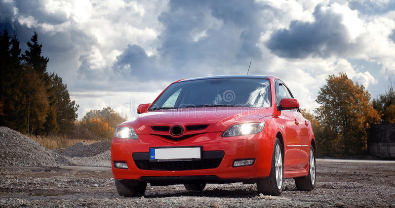 为什么只讲日系三大品牌马自达,马自达是百年企业吗