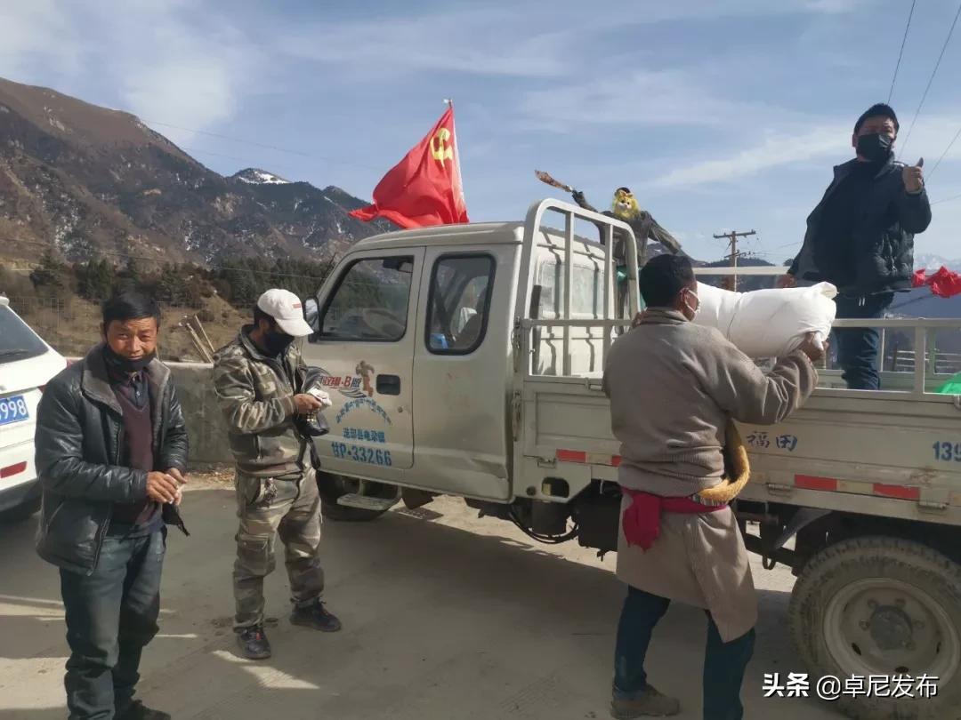 疫情防控迭部在行动,迭部县疫情防控视频