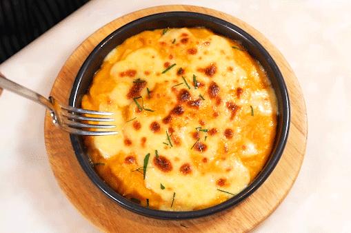 港丽餐厅共和新路店,港丽餐厅舒芙蕾好吃吗