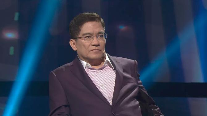 郎眼十年再出发：《5G来了》