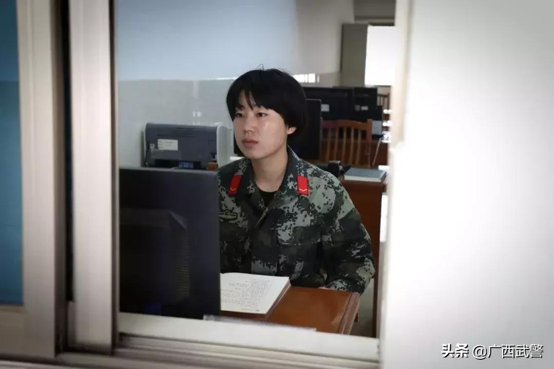 女兵入伍一年什么样,女兵入伍前都要做的事