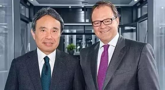 日本知名企业品牌,日本知名中国制造企业