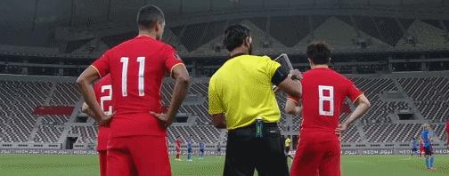 中国足球反败为胜,中国足球虚心接受批评