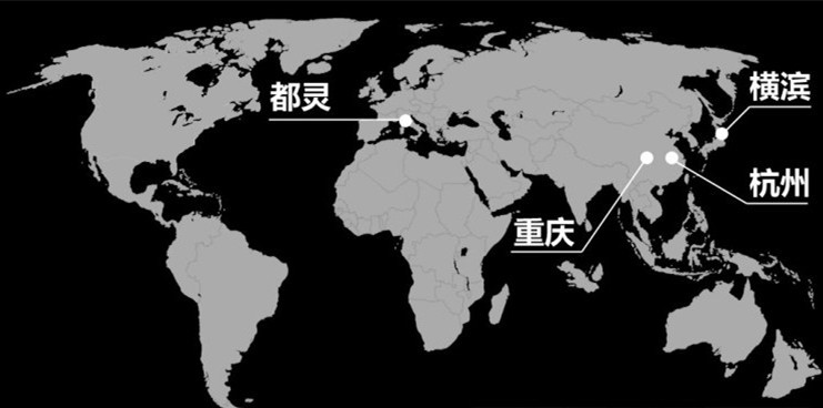 众泰顶级设计师,顶级设计师加盟原创能力再提升