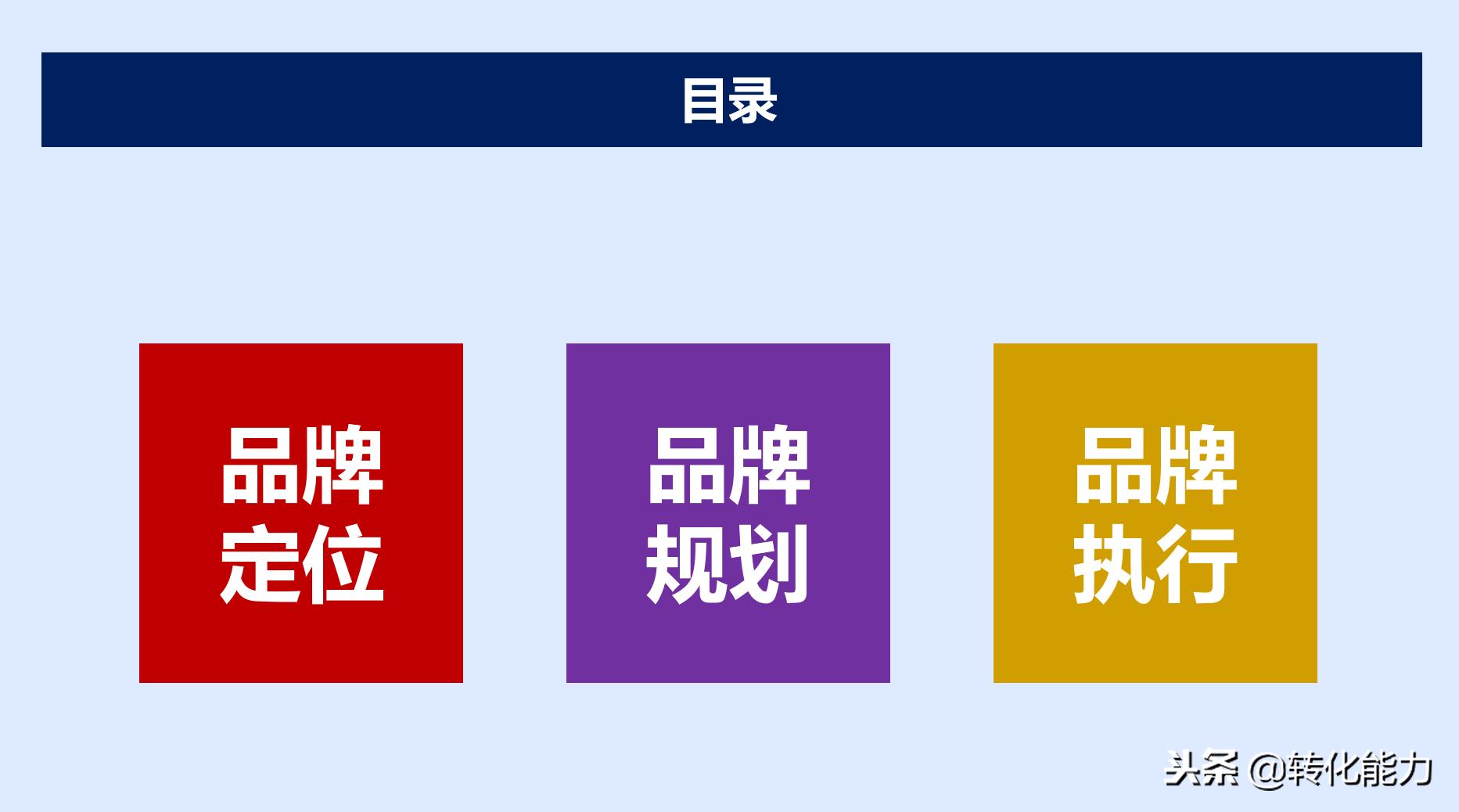 意大利品牌DG凉凉,失去品牌人格的将失去用户,如何维护品牌人格