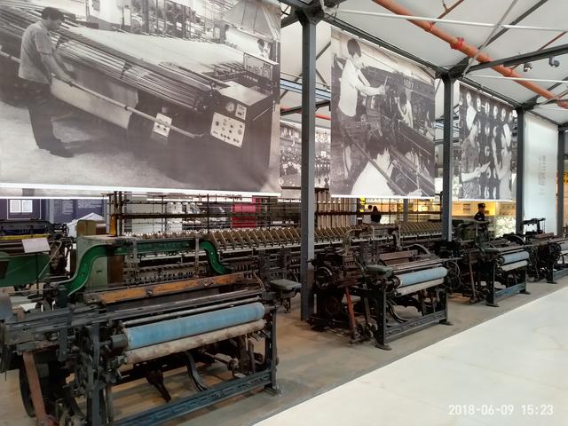 大华1935西安必去的100个景点,西安大华1935一日游