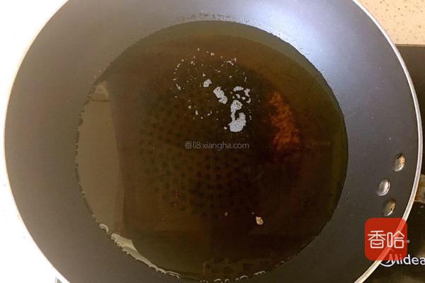炸东西剩油的处理方法,炸东西的剩油怎么样变成新油