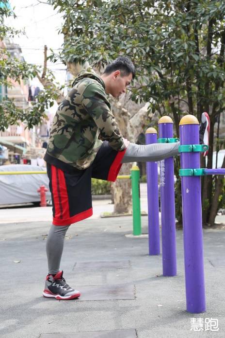 5公里跑后拉伸动作,跑后拉伸详细教程