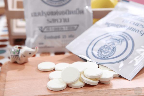 泰国购物必买物品清单图片,去泰国必买的护肤品超便宜