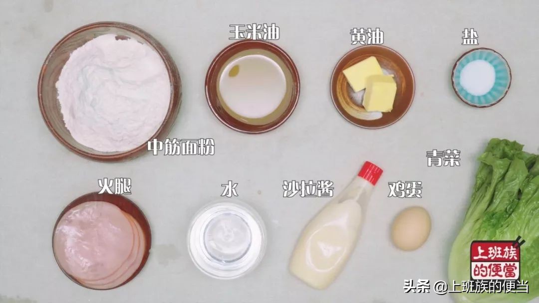 想吃千层饼层次分明,想吃千层饼自己做