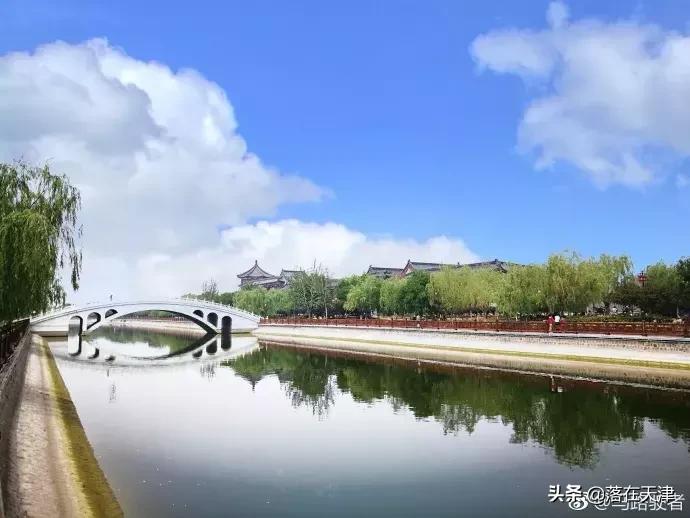 天津郊游免费最佳景点,天津免费开放的景点