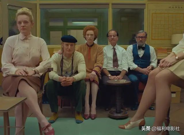 2020二十部顶级好莱坞片,今年必看二十部顶级好莱坞片