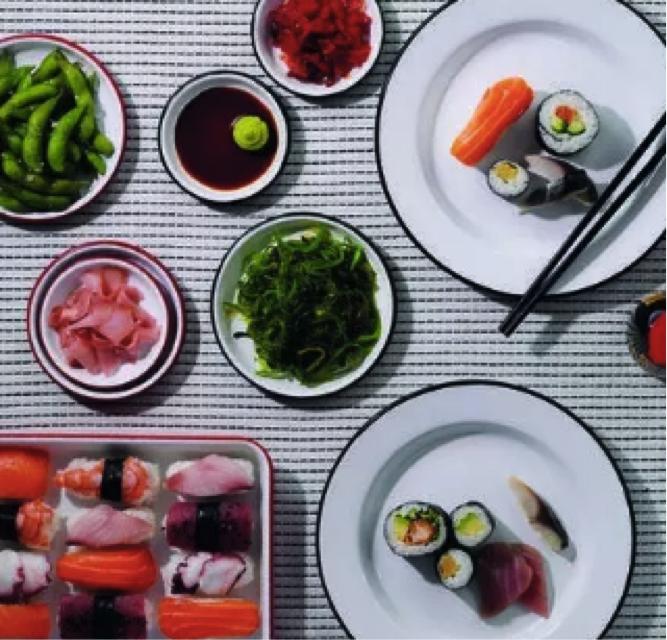 英国家用餐具,英国餐具品牌排行榜大全