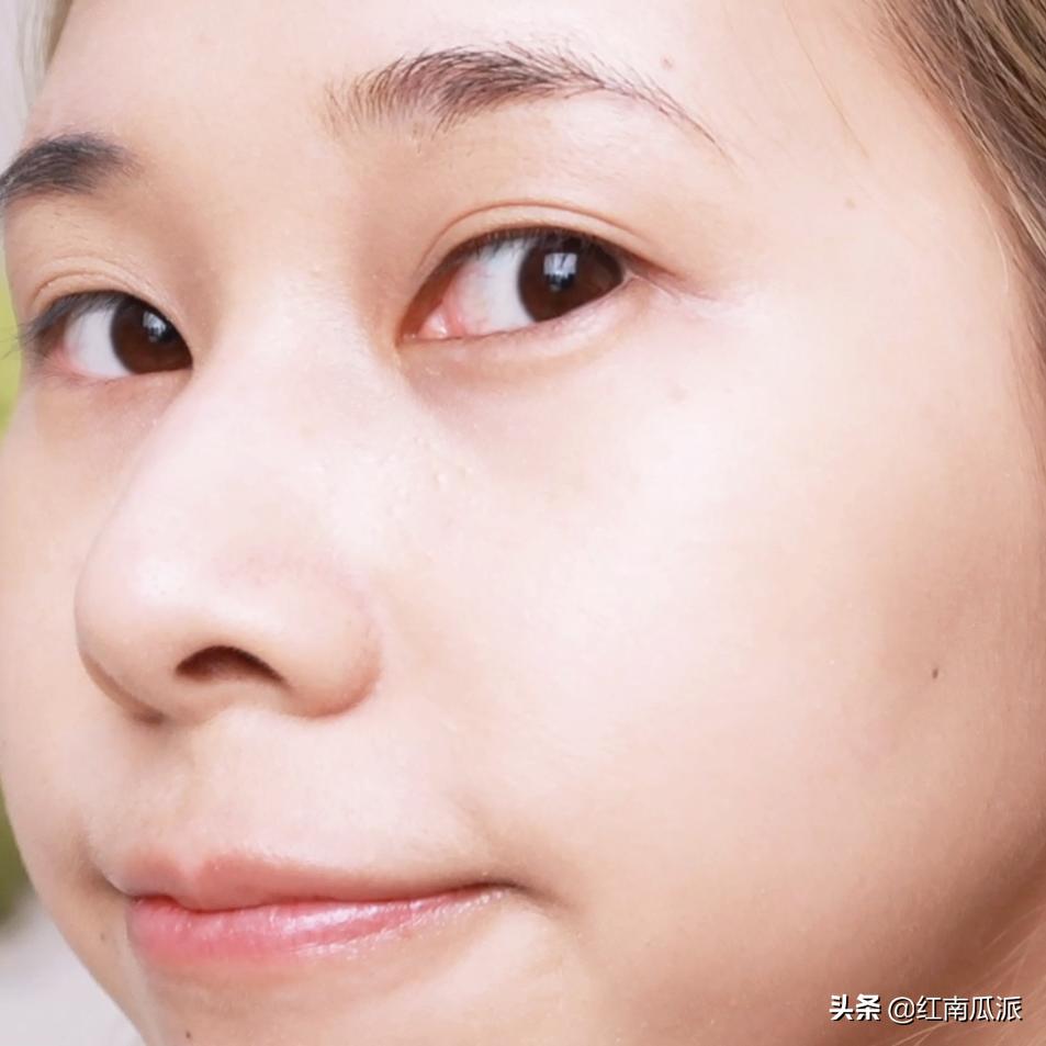 闭眼冲的气垫,神仙颜气垫