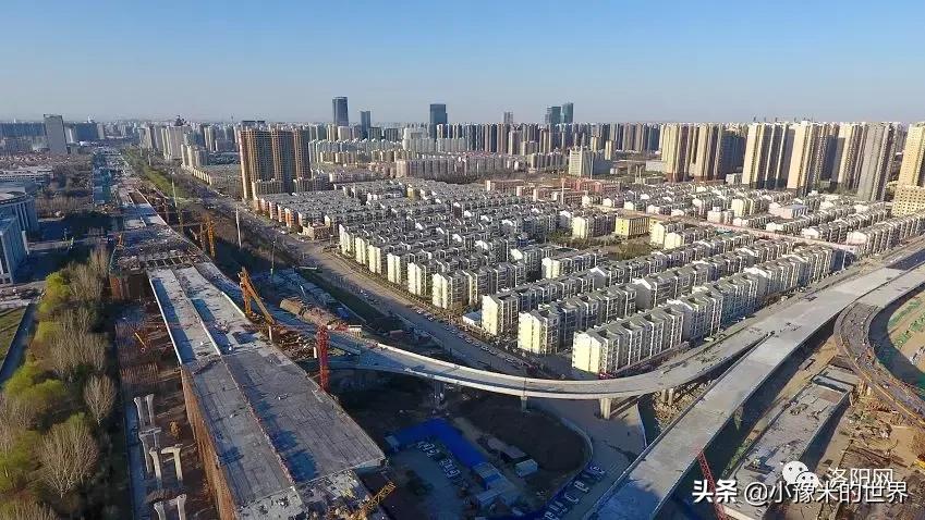 向洛阳人发出邀请国潮盛宴来袭,洛阳发布通知