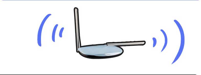 小米路由器为什么网速突然变慢,路由器桥接后网速变慢怎么解决