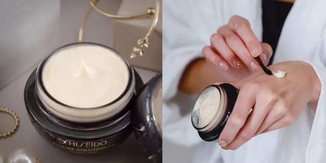 4000多一瓶的面霜到底该不该买,资生堂最值得买的面霜是哪款