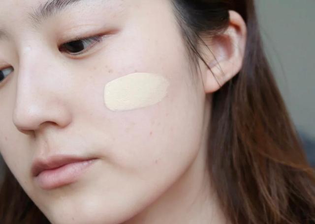 粉底液推荐阿玛尼色号,6款风评两极分化的粉底液