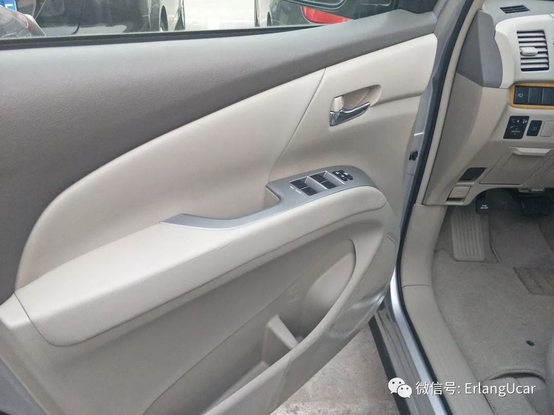 2009大霸王普瑞维亚,评测丰田大霸王2009