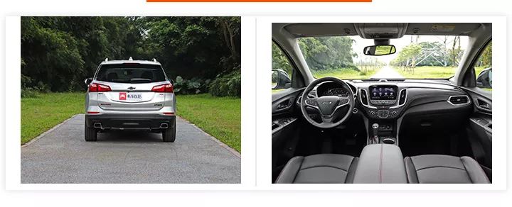 25万落地的紧凑级suv最佳推荐,买车别乱选