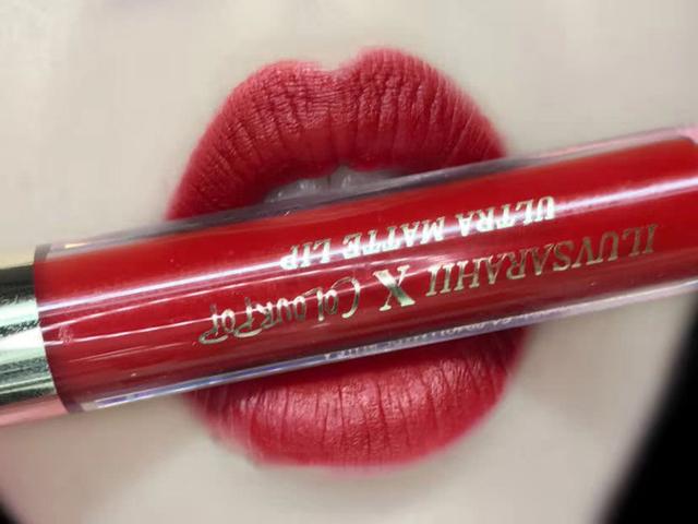 口红排行榜最好看色2020秋冬平价,口红平价又好看