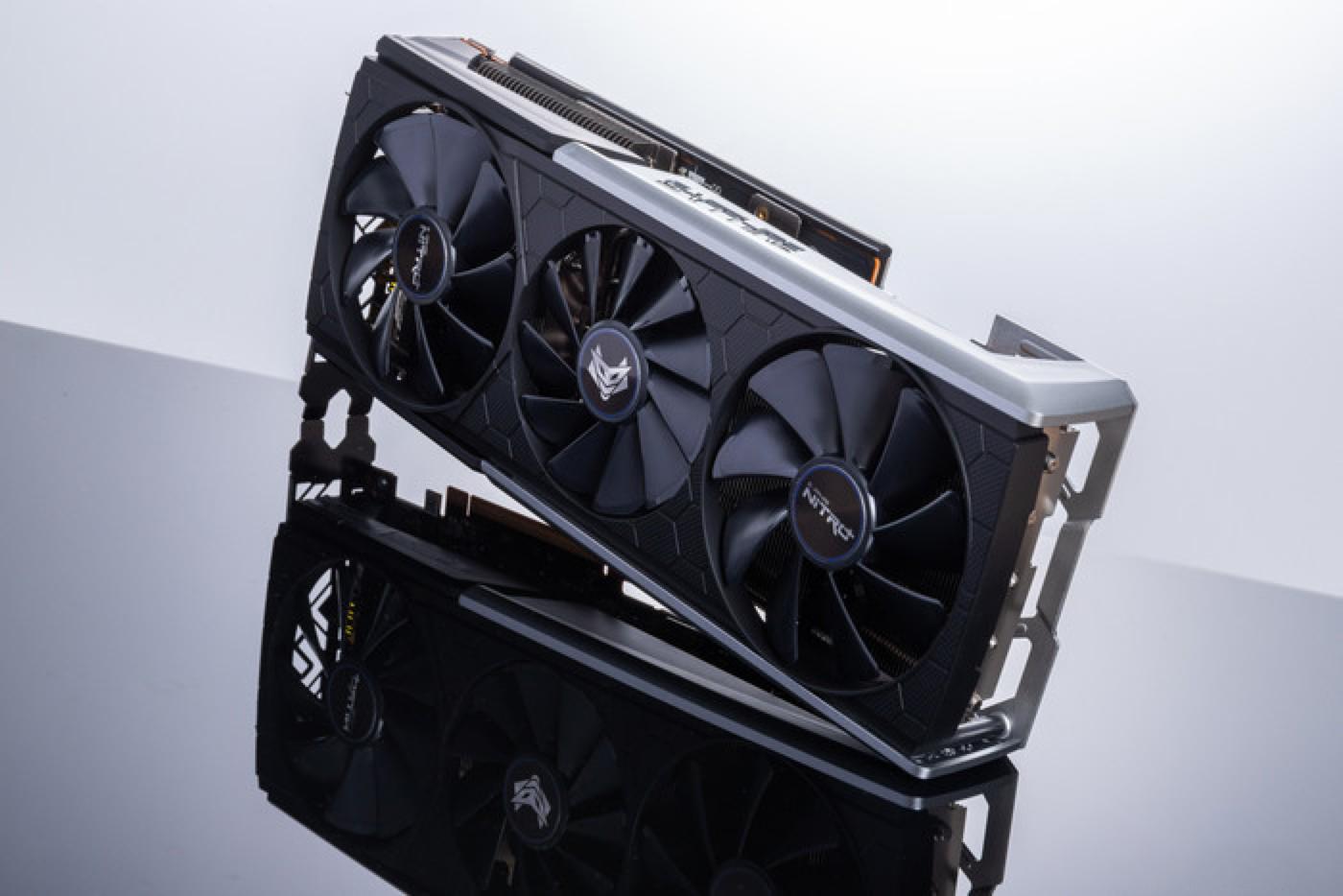 八月热门显卡排行榜：就算价格“打骨折”，排名第一我依然买不起