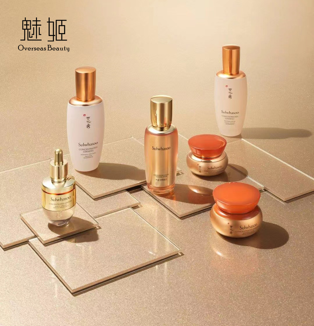 魅姬连锁加盟,魅姬美妆化妆品加盟